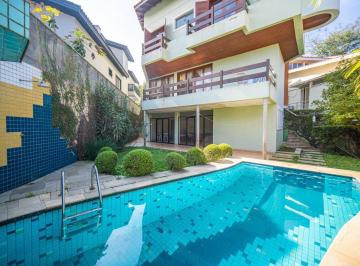 Casa · 420m² · 3 Quartos · 4 Vagas · Casa em San Diego Park, Cotia/SP de 420m² 3 quartos à venda por R$ 1.590.000,00
