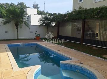 Casa · 245m² · 3 Quartos · 4 Vagas · Casa em Parque Sinai, Santana de Parnaíba/SP de 245m² 3 quartos à venda por R$ 2.280.000,00