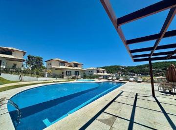 Casa · 170m² · 4 Quartos · 2 Vagas · Casa em Geribá, Armação dos Búzios/RJ de 170m² 4 quartos à venda por R$ 1.550.000,00
