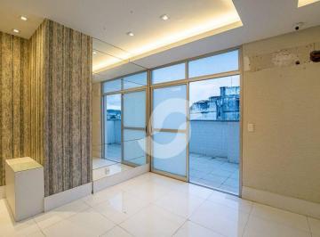 Apartamento · 250m² · 3 Quartos · 3 Vagas · Cobertura em Ingá, Niterói/RJ de 250m² 3 quartos à venda por R$ 1.499.000,00