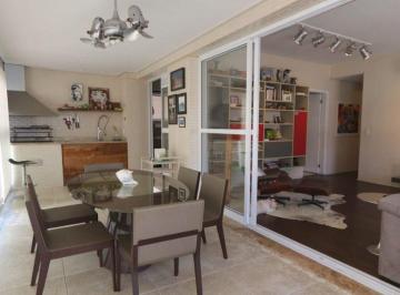 Apartamento · 335m² · 4 Quartos · 3 Vagas · Apartamento em Ponta da Praia, Santos/SP de 335m² 4 quartos à venda por R$ 1.950.000,00 ou para loca