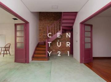 Casa · 264m² · 3 Quartos · 5 Vagas · Casa em Perdizes, São Paulo/SP de 264m² 3 quartos à venda por R$ 1.800.000,00