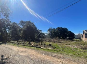 Terreno · 1900m² · Terreno em Bom Jesus, Canela/RS de 1900m² à venda por R$ 1.590.000,00