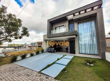 Casa · 197m² · 3 Quartos · 4 Vagas · Casa em Loteamento Villa Branca, Jacareí/SP de 197m² 3 quartos à venda por R$ 1.590.000,00