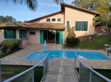 Casa · 468m² · 4 Quartos · 4 Vagas · Casa em Condomínio Monte Belo, Salto/SP de 468m² 4 quartos à venda por R$ 2.300.000,00