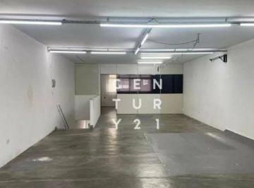 Comercial · 294m² · 4 Vagas · Predio em Luz, São Paulo/SP de 294m² à venda por R$ 1.690.000,00