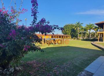 Rural · 2000m² · 10 Quartos · Sítio em Bom Sucesso, Pindamonhangaba/SP de 2000m² 10 quartos à venda por R$ 2.000.000,00