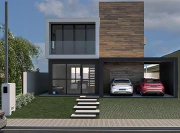 Casa · 220m² · 4 Quartos · 2 Vagas · Casa em Centro, Maricá/RJ de 220m² 4 quartos à venda por R$ 1.700.000,00