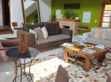Casa · 424m² · 4 Quartos · 2 Vagas · Casa em Albuquerque, Teresópolis/RJ de 424m² 4 quartos à venda por R$ 1.350.000,00