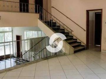 Casa · 300m² · 5 Quartos · Casa em Icaraí, Niterói/RJ de 300m² 5 quartos à venda por R$ 2.000.000,00