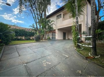 Casa · 428m² · 4 Quartos · 4 Vagas · Casa em Centro, Botucatu/SP de 428m² 4 quartos à venda por R$ 1.490.000,00