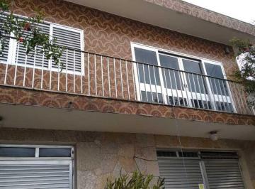 Casa · 250m² · 3 Quartos · 4 Vagas · Sobrado em Jaguaré, São Paulo/SP de 250m² 3 quartos à venda por R$ 1.700.000,00