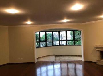 Apartamento · 251m² · 4 Quartos · 4 Vagas · Apartamento em Campo Belo, São Paulo/SP de 251m² 4 quartos à venda por R$ 2.150.000,00