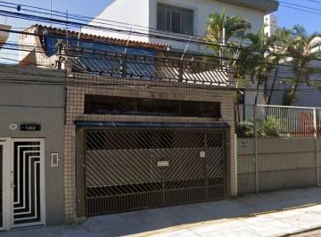 Casa · 258m² · 4 Quartos · 2 Vagas · Casa em Tatuapé, São Paulo/SP de 258m² 4 quartos à venda por R$ 1.700.000,00