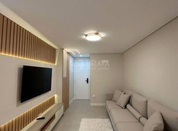 Apartamento · 107m² · 3 Quartos · 2 Vagas · Apartamento em Centro, Itajaí/SC de 107m² 3 quartos à venda por R$ 1.590.000,00