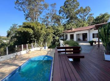 Casa · 400m² · 3 Quartos · 7 Vagas · Casa em Petit Village, Cotia/SP de 400m² 3 quartos à venda por R$ 1.800.000,00