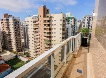 Apartamento · 114m² · 2 Quartos · 2 Vagas · Cobertura em Centro, Florianópolis/SC de 114m² 2 quartos à venda por R$ 2.400.000,00