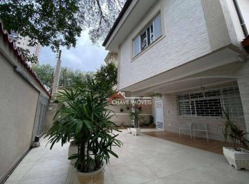 Casa · 156m² · 3 Quartos · 2 Vagas · Sobrado em Aparecida, Santos/SP de 156m² 3 quartos à venda por R$ 1.549.000,00