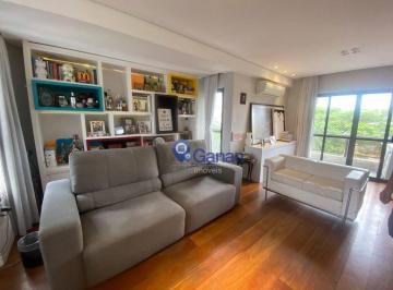 Apartamento · 180m² · 4 Quartos · 3 Vagas · Apartamento em Campo Belo, São Paulo/SP de 180m² 4 quartos à venda por R$ 1.900.000,00