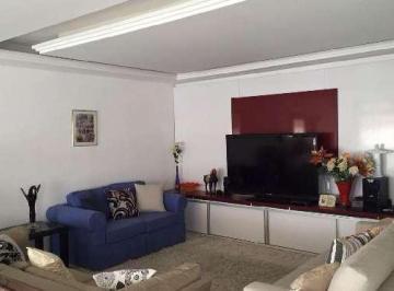 Apartamento · 305m² · 5 Quartos · 3 Vagas · Apartamento em Boqueirão, Santos/SP de 305m² 5 quartos à venda por R$ 1.700.000,00