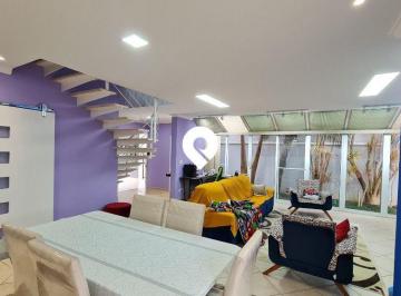 Casa · 248m² · 3 Quartos · 4 Vagas · Casa em Vila Oliveira, Mogi das Cruzes/SP de 248m² 3 quartos à venda por R$ 2.100.000,00