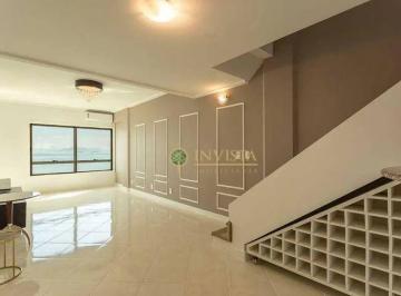 Apartamento · 81m² · 2 Quartos · 1 Vaga · Apartamento em Centro, Florianópolis/SC de 81m² 2 quartos à venda por R$ 1.950.000,00