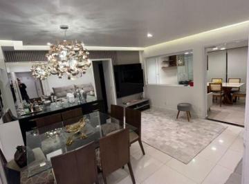 Apartamento · 110m² · 3 Quartos · 2 Vagas · Apartamento em Tatuapé, São Paulo/SP de 110m² 3 quartos à venda por R$ 1.797.000,00