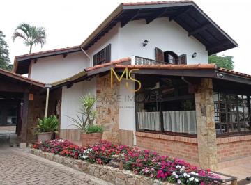 Casa · 330m² · 3 Quartos · 2 Vagas · Casa em Chácara Canta Galo, Cotia/SP de 330m² 3 quartos à venda por R$ 1.700.000,00