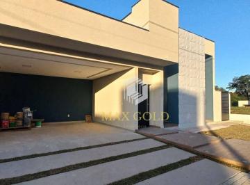 Casa · 300m² · 3 Quartos · 4 Vagas · Casa em Vila Santos, Caçapava/SP de 300m² 3 quartos à venda por R$ 1.560.000,00