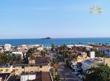 Apartamento · 132m² · 3 Quartos · 2 Vagas · Apartamento em Balneário Cidade Atlântica, Guarujá/SP de 132m² 3 quartos à venda por R$ 1.600.000,00