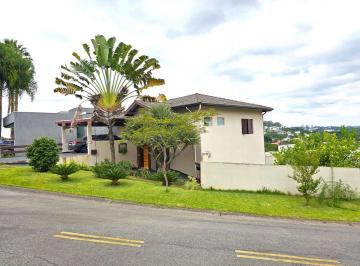 Casa · 330m² · 3 Quartos · 4 Vagas · Casa em Vila Caldas, Carapicuíba/SP de 330m² 3 quartos à venda por R$ 1.590.000,00