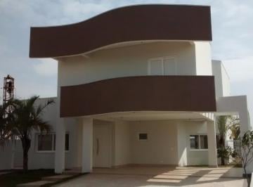 Casa · 340m² · 3 Quartos · 4 Vagas · Casa em Condomínio Residencial Lago Da Barra, Jaguariúna/SP de 340m² 3 quartos à venda por R$ 2.000.