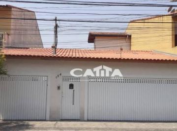 Casa · 300m² · 4 Quartos · 8 Vagas · Sobrado em Vila Regina ( Zona Leste), São Paulo/SP de 300m² 4 quartos à venda por R$ 1.599.000,00