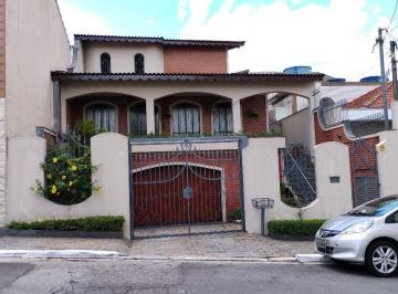 Casa · 307m² · 3 Quartos · 4 Vagas · Sobrado em Vila Prudente, São Paulo/SP de 307m² 3 quartos à venda por R$ 1.490.000,00