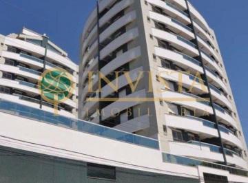 Apartamento · 91m² · 3 Quartos · 2 Vagas · Apartamento em Trindade, Florianópolis/SC de 91m² 3 quartos à venda por R$ 1.960.000,00