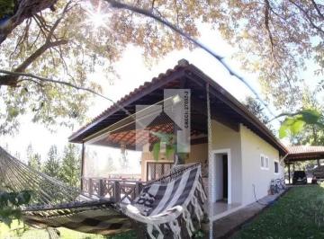 Casa · 460m² · 4 Quartos · 4 Vagas · Casa em Fazenda Marajoara, Campo Limpo Paulista/SP de 460m² 4 quartos à venda por R$ 2.120.000,00