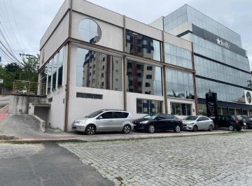Comercial · 289m² · 2 Vagas · Predio em Centro, Florianópolis/SC de 289m² à venda por R$ 2.300.000,00