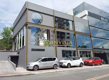 Comercial · 289m² · 2 Vagas · Predio em Centro, Florianópolis/SC de 289m² à venda por R$ 2.200.000,00