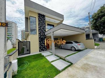 Casa · 252m² · 3 Quartos · 4 Vagas · Casa em Urbanova, São José dos Campos/SP de 252m² 3 quartos à venda por R$ 2.380.000,00