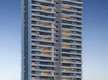 Apartamento · 120m² · 3 Quartos · 2 Vagas · Apartamento em Paraíso, São Paulo/SP de 120m² 3 quartos à venda por R$ 2.039.000,00