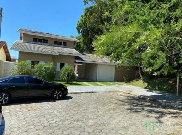 Casa · 575m² · 4 Quartos · 5 Vagas · Casa em Massaguaçu, Caraguatatuba/SP de 0m² 4 quartos à venda por R$ 1.590.000,00