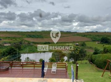 Casa · 343m² · 4 Quartos · 7 Vagas · Casa em Capela do Barreiro, Itatiba/SP de 343m² 4 quartos à venda por R$ 1.800.000,00