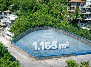 Terreno · 1165m² · Terreno em Piratininga, Niterói/RJ de 0m² à venda por R$ 2.300.000,00