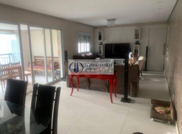 Apartamento · 156m² · 4 Quartos · 3 Vagas · Apartamento em Belenzinho, São Paulo/SP de 156m² 4 quartos à venda por R$ 1.595.000,00