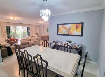 Apartamento · 193m² · 4 Quartos · 3 Vagas · Apartamento em Cidade São Francisco, São Paulo/SP de 193m² 4 quartos à venda por R$ 1.500.000,00
