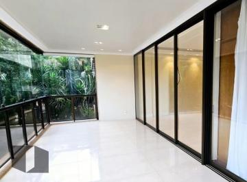 Apartamento · 162m² · 3 Quartos · 2 Vagas · Apartamento em Jardim Oceânico, Rio de Janeiro/RJ de 162m² 3 quartos à venda por R$ 2.260.000,00