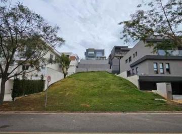 Terreno · 466m² · Terreno em Alphaville, Santana de Parnaíba/SP de 0m² à venda por R$ 1.270.000,00
