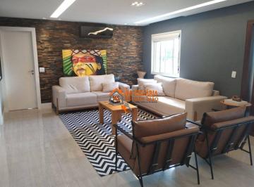 Apartamento · 182m² · 3 Quartos · 3 Vagas · Apartamento em Vila Rosália, Guarulhos/SP de 182m² 3 quartos à venda por R$ 2.200.000,00
