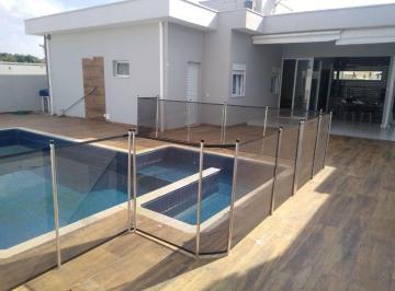 Casa · 250m² · 3 Quartos · 2 Vagas · Casa em Estância Das Flores, Jaguariúna/SP de 250m² 3 quartos à venda por R$ 1.700.000,00