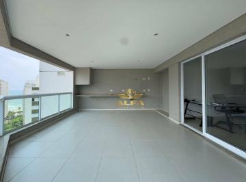 Apartamento · 135m² · 3 Quartos · 2 Vagas · Apartamento em Centro, Guarujá/SP de 135m² 3 quartos à venda por R$ 1.590.000,00